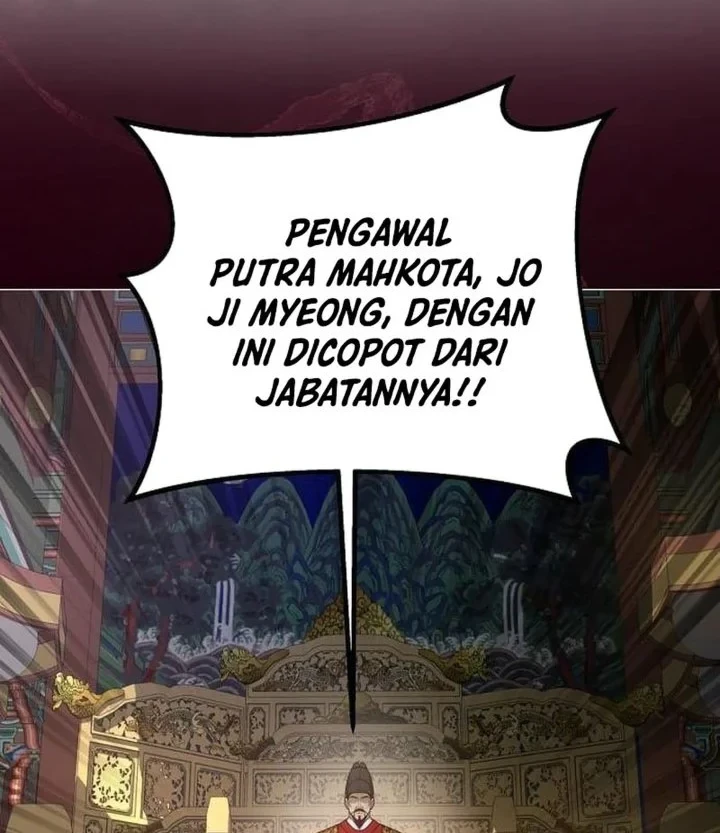 The Corrupt Official Hides the Status Window Chapter 26 - halaman 2
