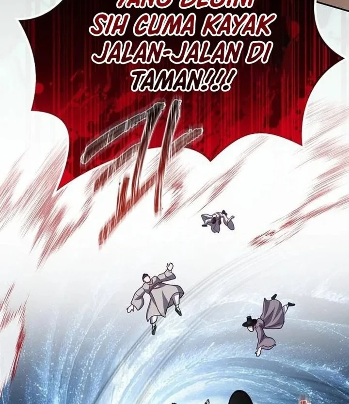 The Corrupt Official Hides the Status Window Chapter 26 - halaman 32