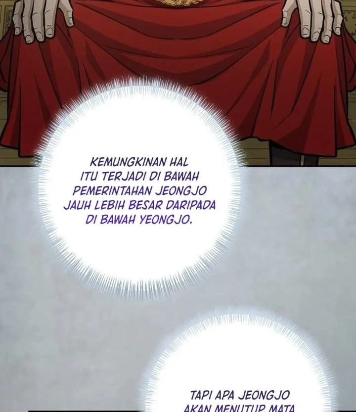 The Corrupt Official Hides the Status Window Chapter 26 - halaman 62