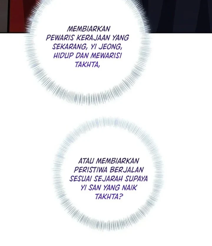 The Corrupt Official Hides the Status Window Chapter 26 - halaman 66