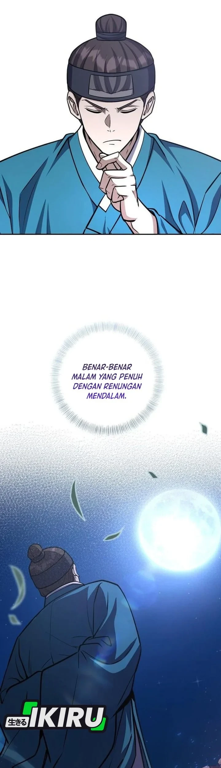 The Corrupt Official Hides the Status Window Chapter 26 - halaman 67