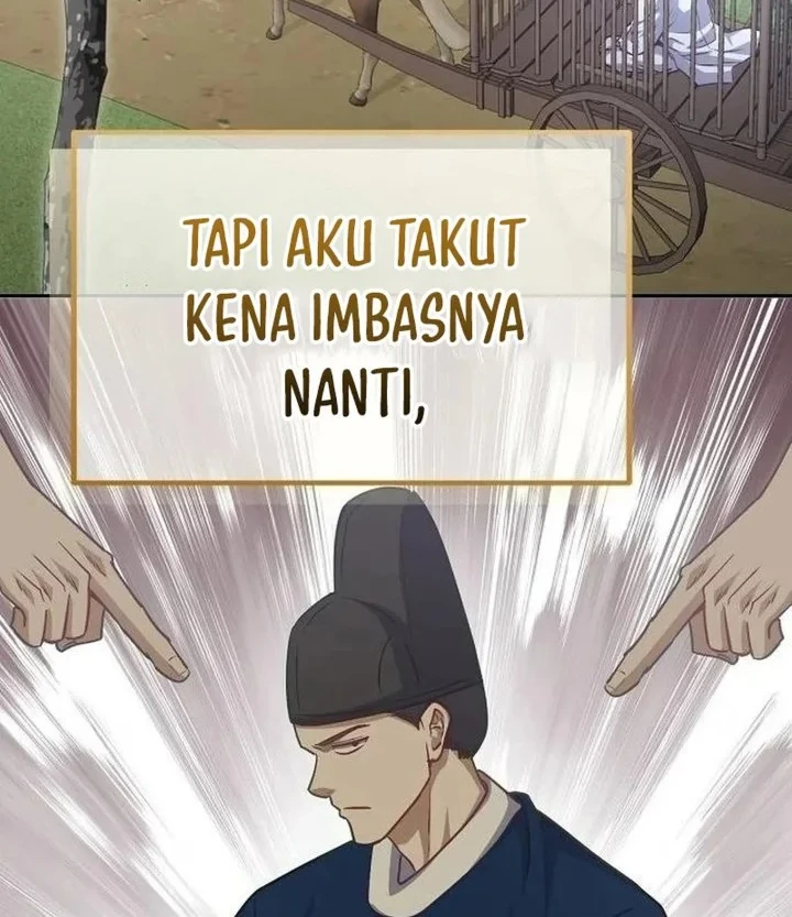 The Corrupt Official Hides the Status Window Chapter 27 - halaman 10
