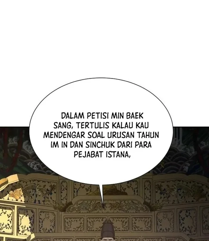 The Corrupt Official Hides the Status Window Chapter 27 - halaman 14
