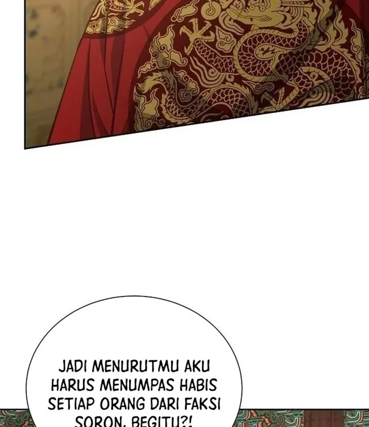 The Corrupt Official Hides the Status Window Chapter 27 - halaman 16