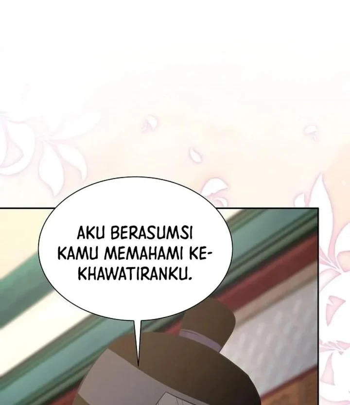 The Corrupt Official Hides the Status Window Chapter 27 - halaman 58