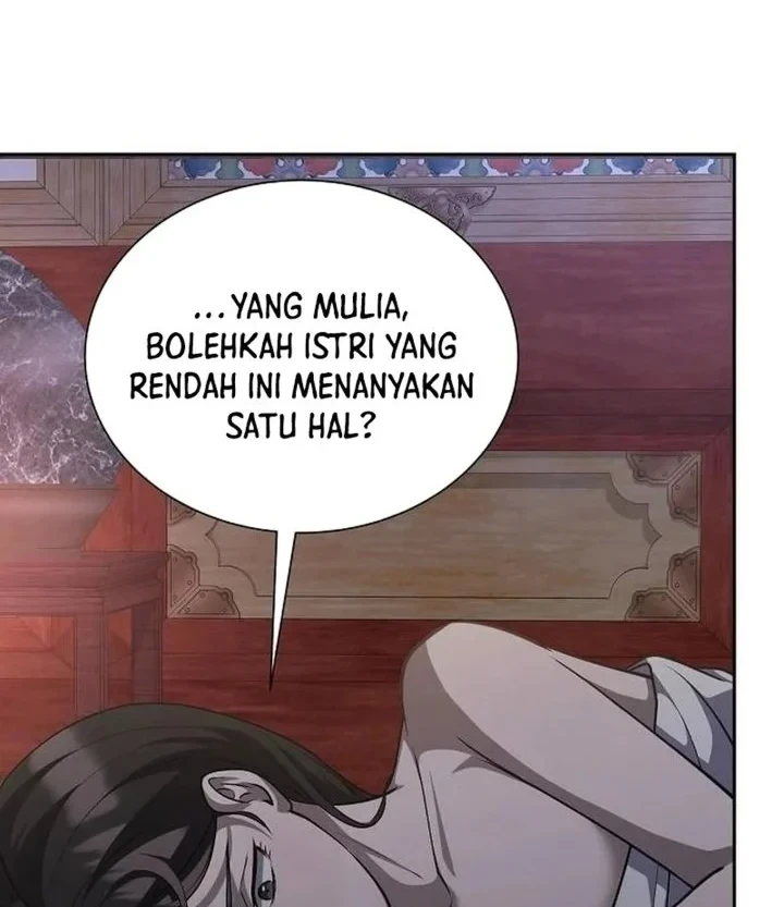 The Corrupt Official Hides the Status Window Chapter 27 - halaman 62
