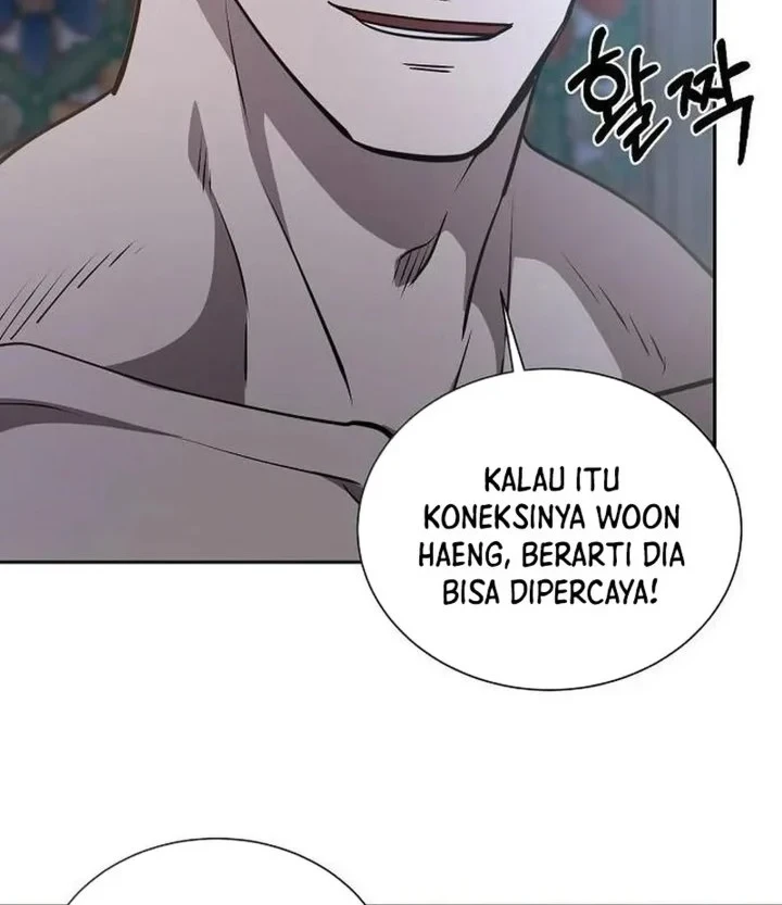 The Corrupt Official Hides the Status Window Chapter 27 - halaman 66