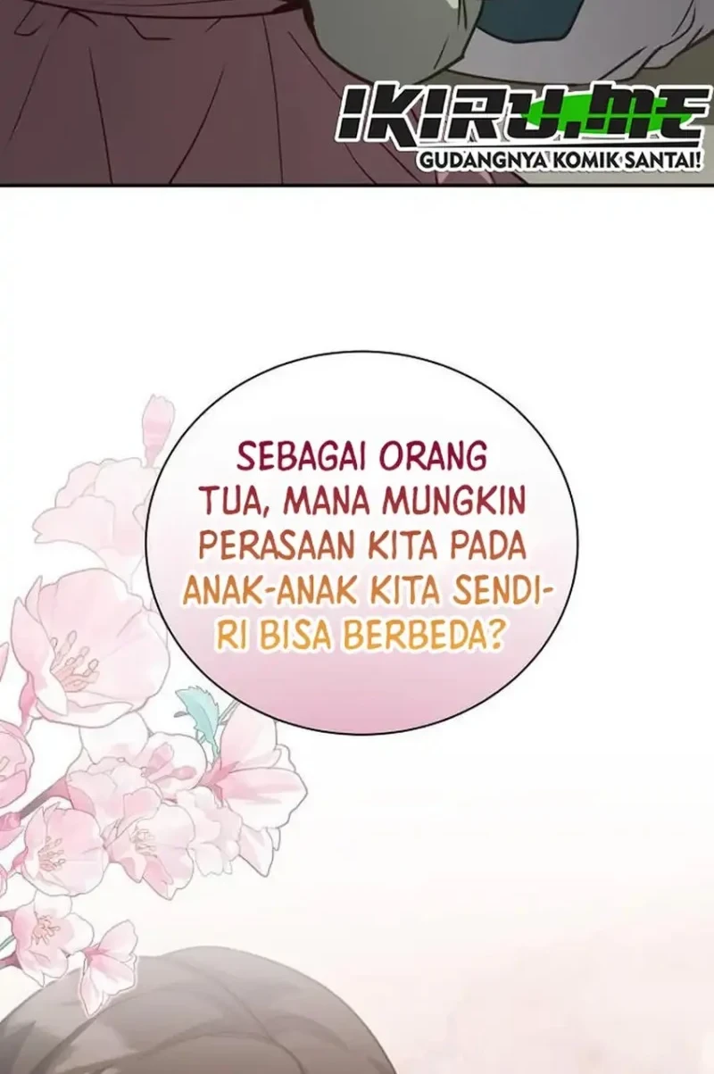 The Corrupt Official Hides the Status Window Chapter 28 - halaman 16