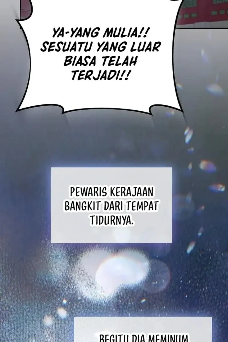 The Corrupt Official Hides the Status Window Chapter 28 - halaman 34