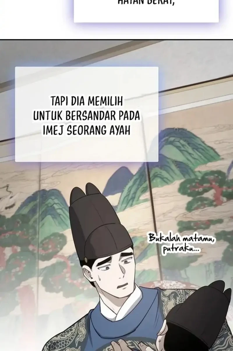 The Corrupt Official Hides the Status Window Chapter 28 - halaman 38