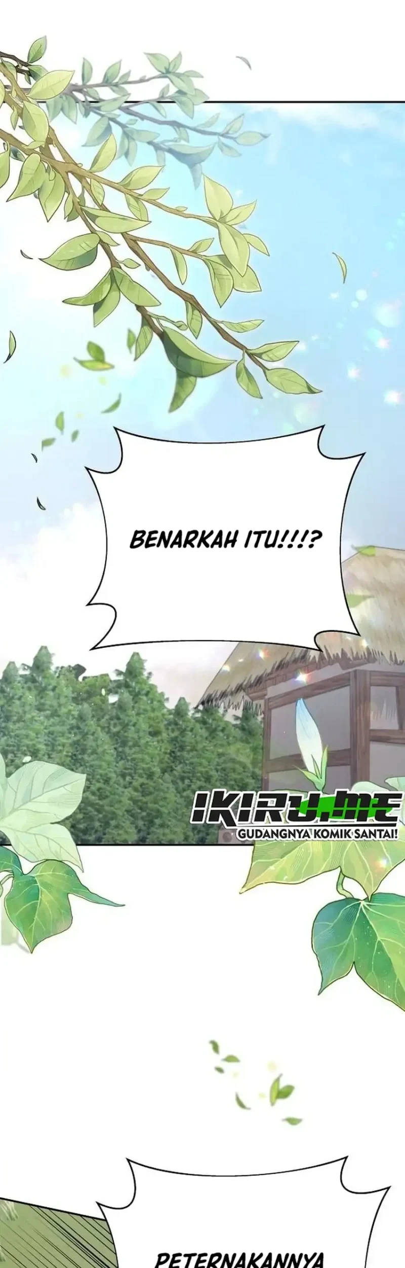 The Corrupt Official Hides the Status Window Chapter 28 - halaman 57