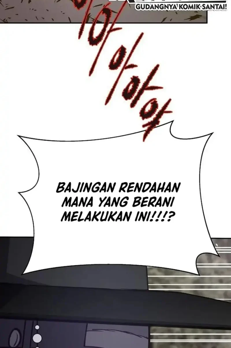 The Corrupt Official Hides the Status Window Chapter 28 - halaman 60