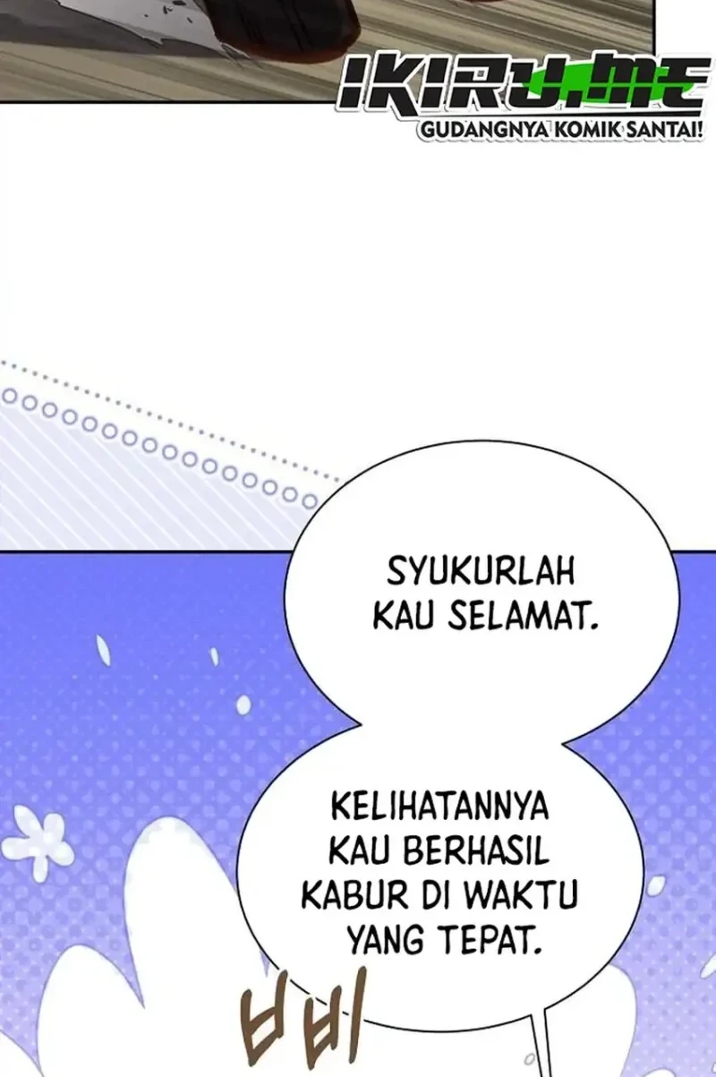 The Corrupt Official Hides the Status Window Chapter 28 - halaman 66