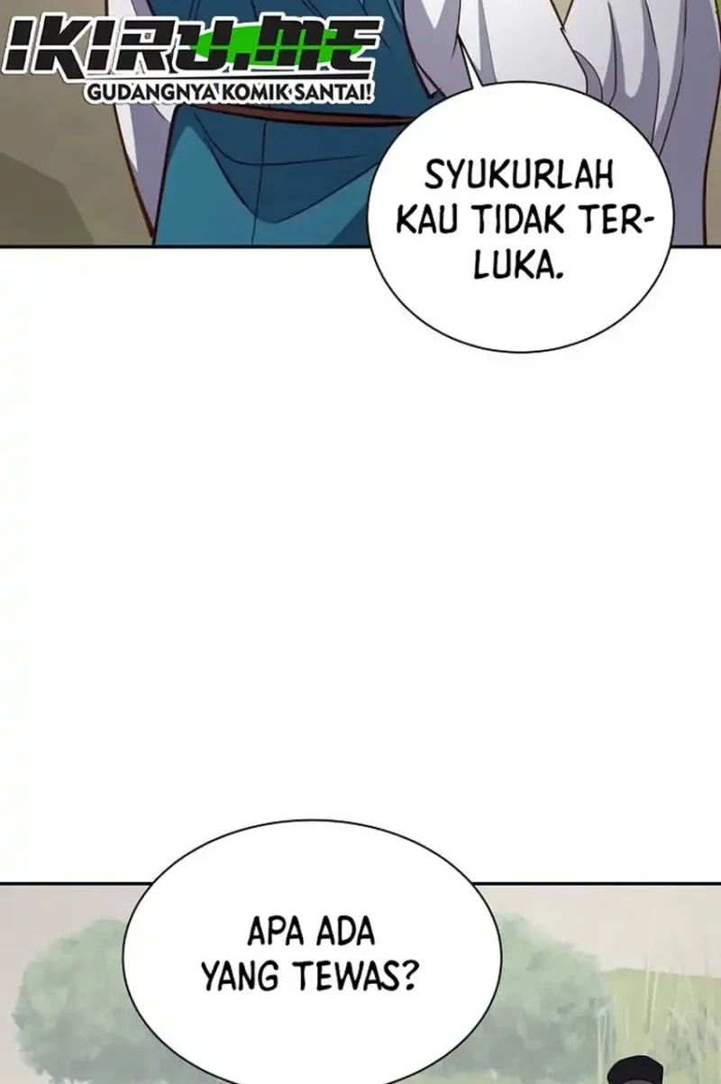 The Corrupt Official Hides the Status Window Chapter 28 - halaman 68
