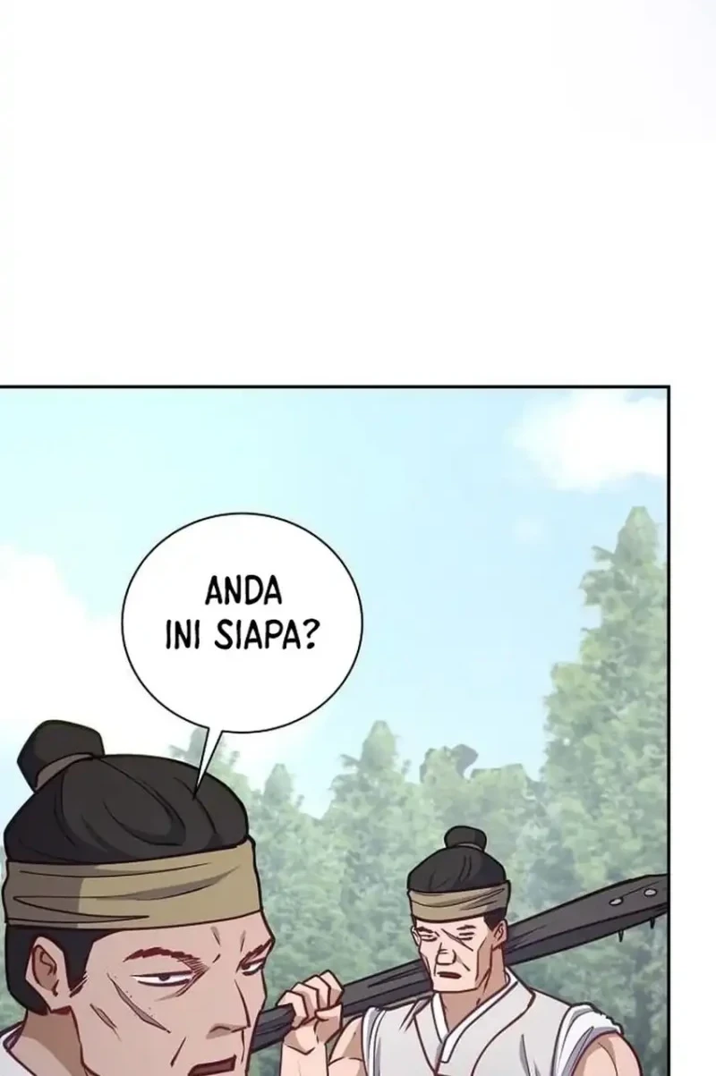 The Corrupt Official Hides the Status Window Chapter 28 - halaman 76