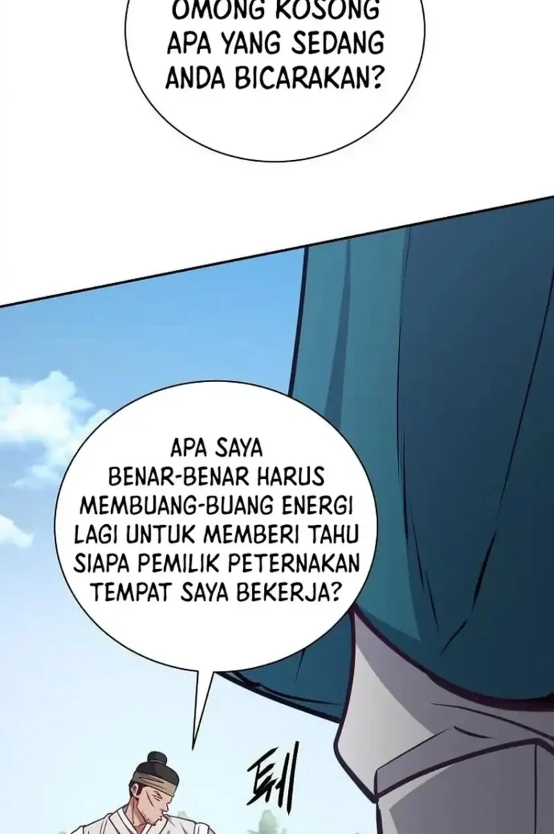 The Corrupt Official Hides the Status Window Chapter 28 - halaman 78