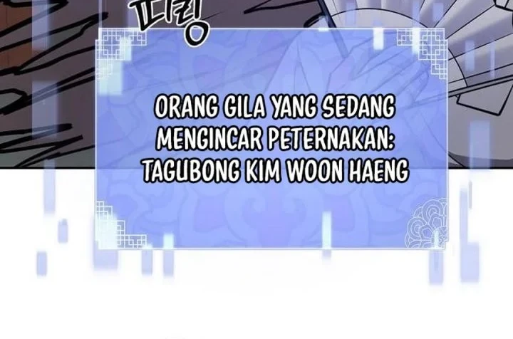 The Corrupt Official Hides the Status Window Chapter 29 - halaman 11