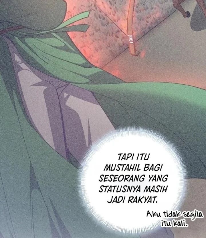 The Corrupt Official Hides the Status Window Chapter 29 - halaman 13