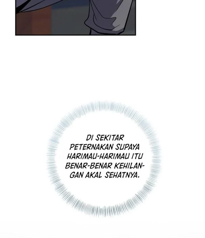 The Corrupt Official Hides the Status Window Chapter 29 - halaman 19