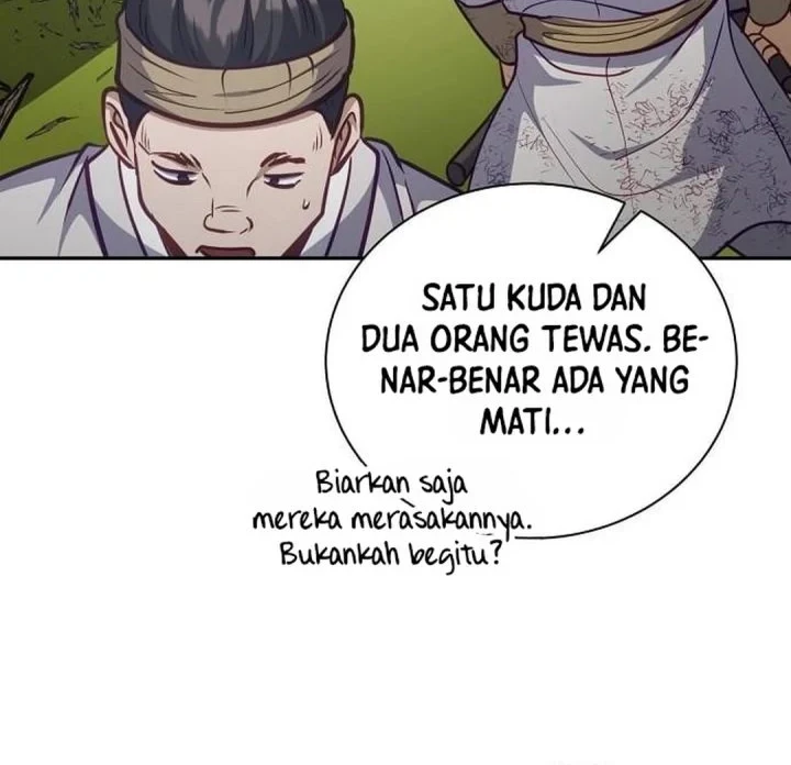 The Corrupt Official Hides the Status Window Chapter 29 - halaman 29