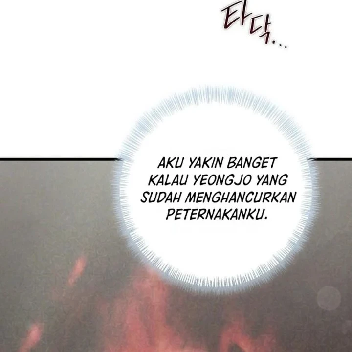 The Corrupt Official Hides the Status Window Chapter 29 - halaman 5