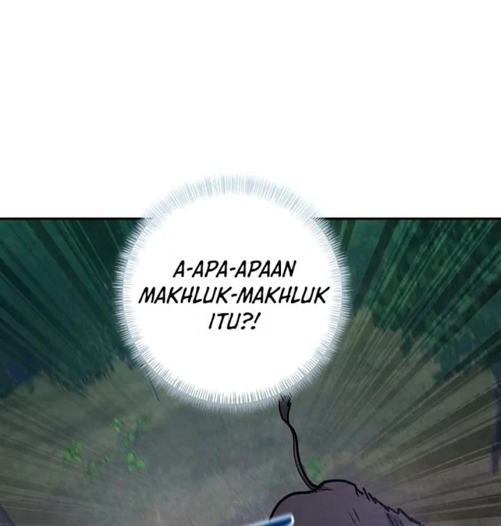 The Corrupt Official Hides the Status Window Chapter 29 - halaman 53