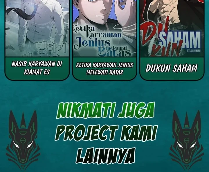 The Corrupt Official Hides the Status Window Chapter 29 - halaman 68