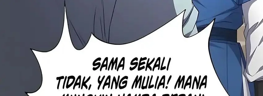 The Corrupt Official Hides the Status Window Chapter 3 - halaman 28