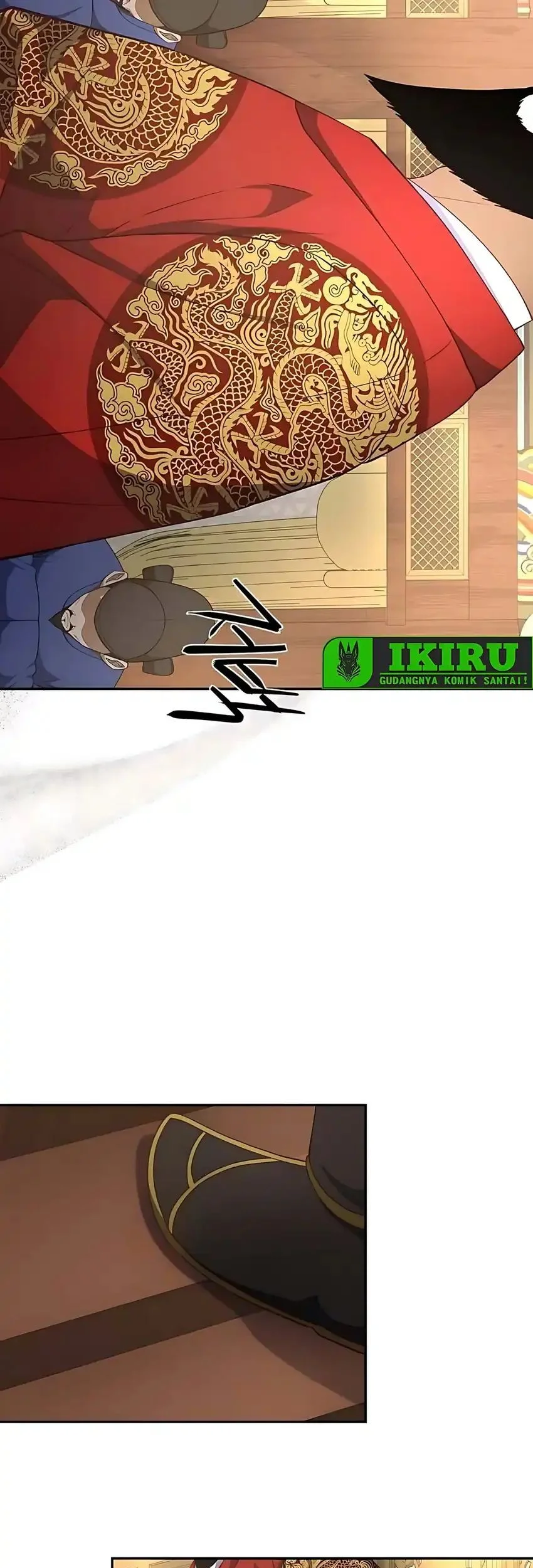 The Corrupt Official Hides the Status Window Chapter 3 - halaman 71