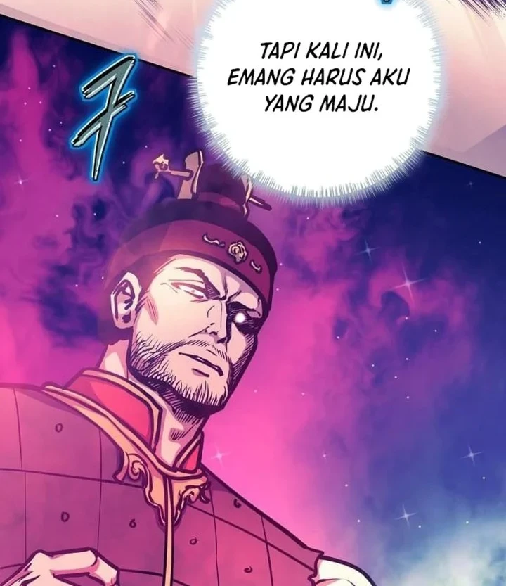 The Corrupt Official Hides the Status Window Chapter 30 - halaman 24