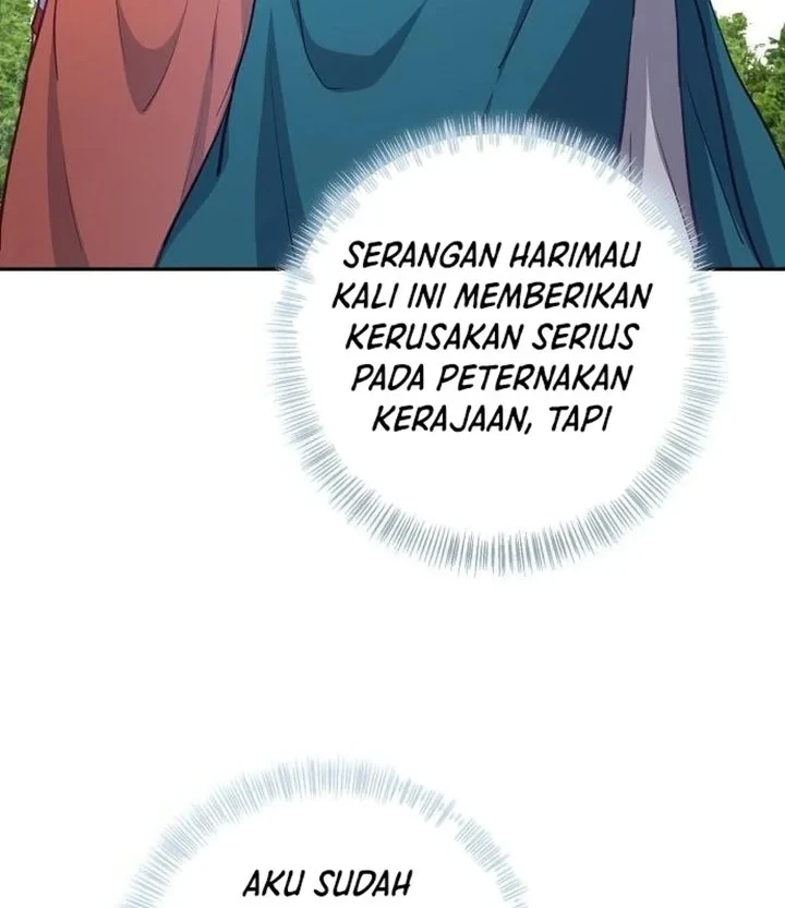 The Corrupt Official Hides the Status Window Chapter 30 - halaman 44