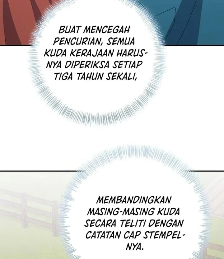 The Corrupt Official Hides the Status Window Chapter 30 - halaman 48