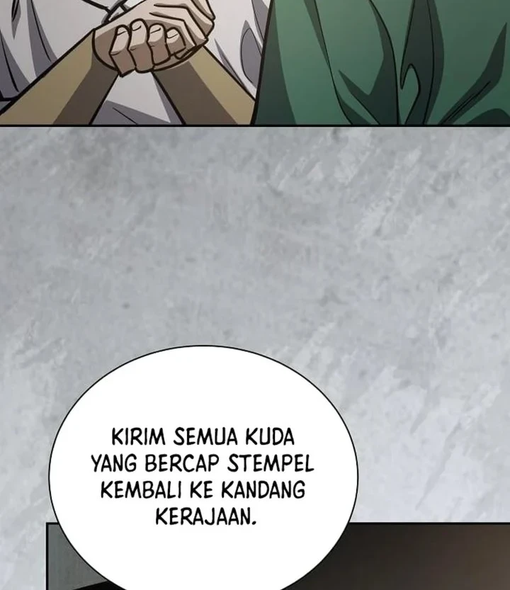 The Corrupt Official Hides the Status Window Chapter 30 - halaman 50