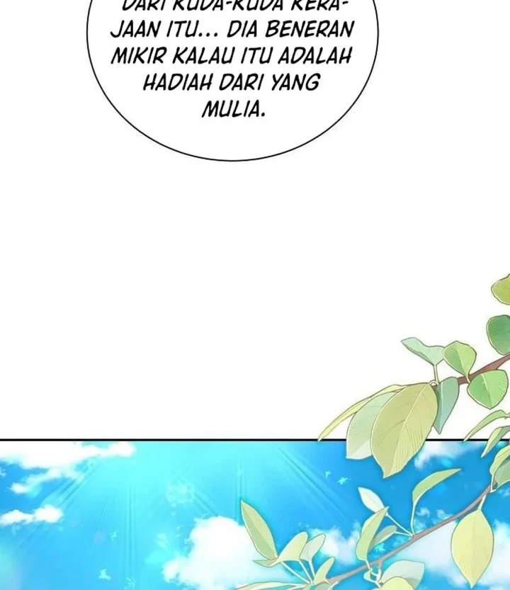 The Corrupt Official Hides the Status Window Chapter 30 - halaman 54