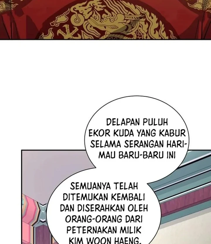 The Corrupt Official Hides the Status Window Chapter 30 - halaman 56