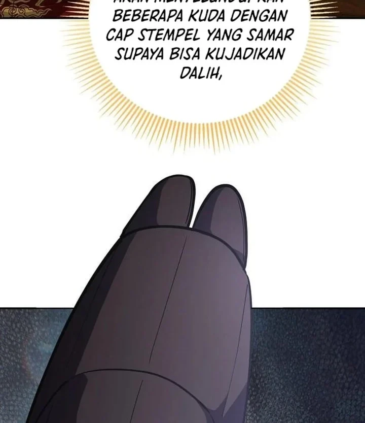 The Corrupt Official Hides the Status Window Chapter 30 - halaman 58