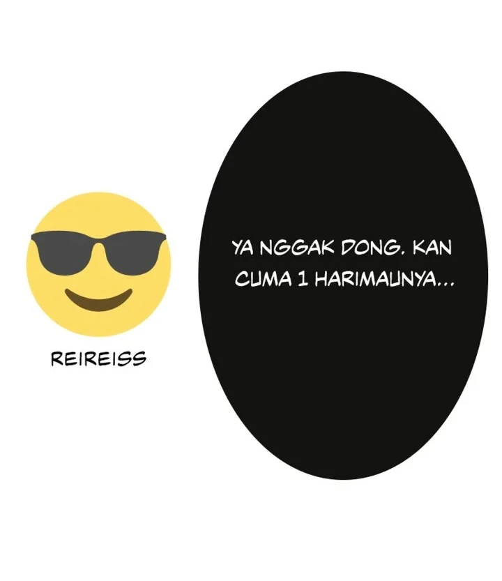 The Corrupt Official Hides the Status Window Chapter 30 - halaman 70