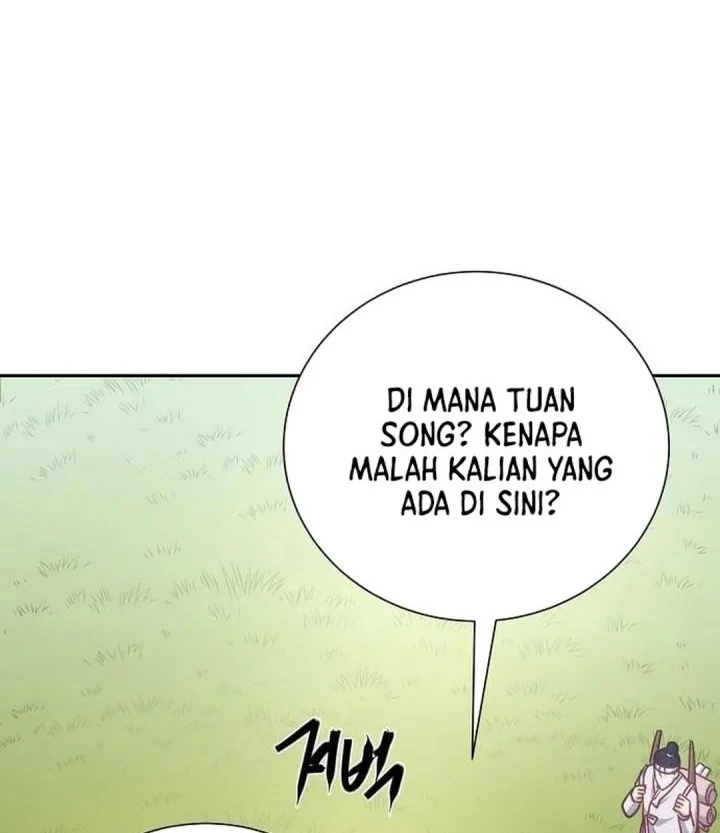 The Corrupt Official Hides the Status Window Chapter 31 - halaman 14