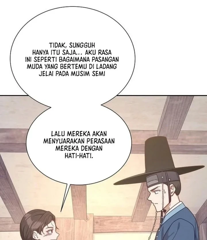 The Corrupt Official Hides the Status Window Chapter 31 - halaman 18