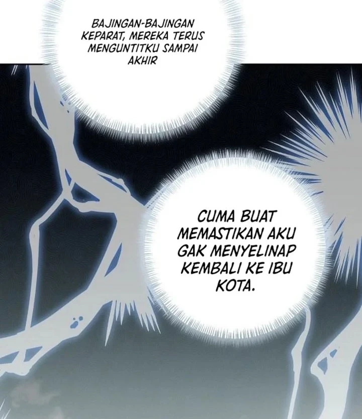 The Corrupt Official Hides the Status Window Chapter 31 - halaman 2
