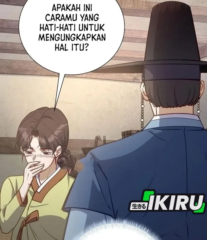 The Corrupt Official Hides the Status Window Chapter 31 - halaman 20