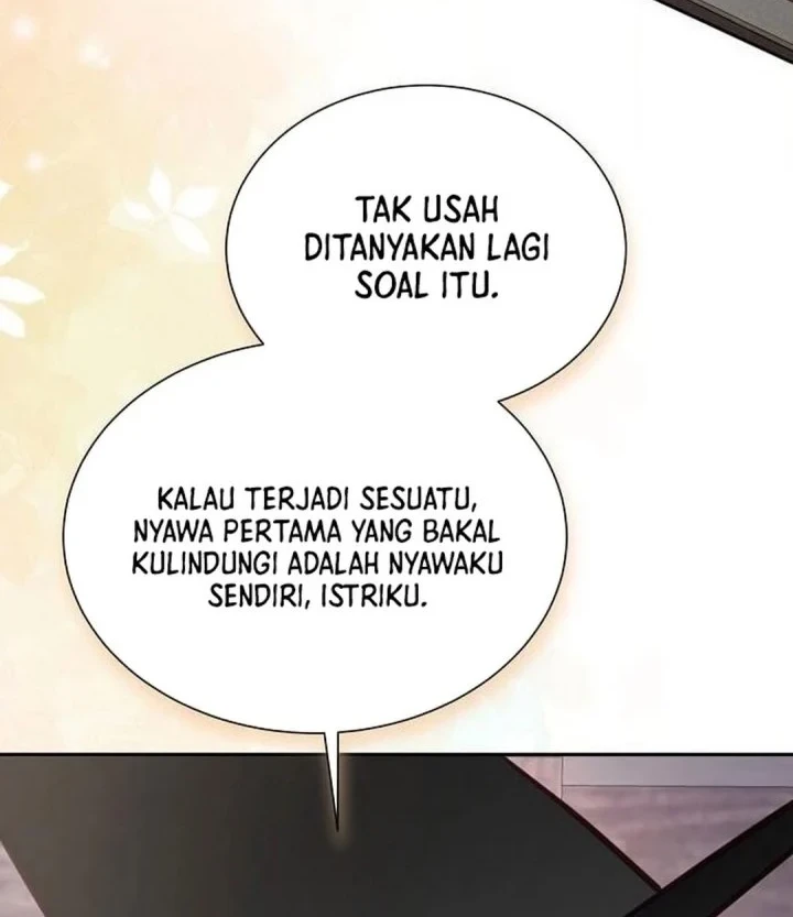 The Corrupt Official Hides the Status Window Chapter 31 - halaman 28