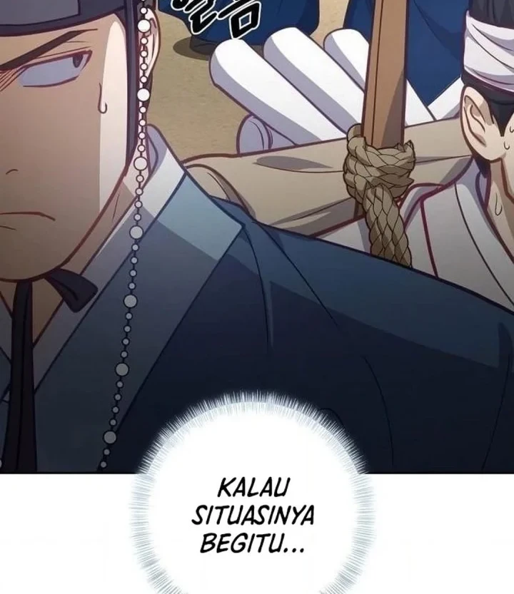 The Corrupt Official Hides the Status Window Chapter 31 - halaman 4