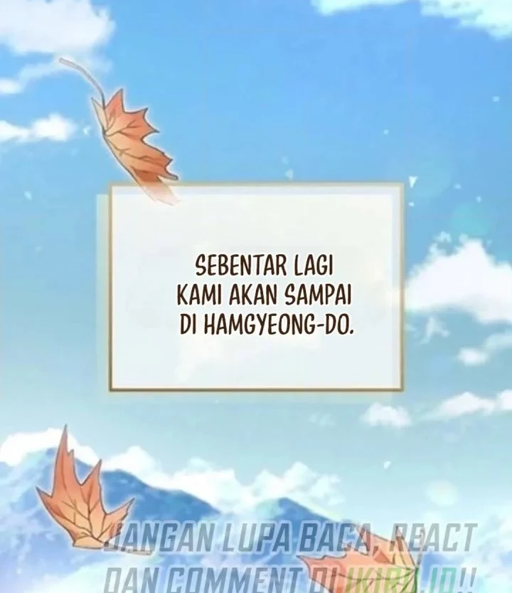 The Corrupt Official Hides the Status Window Chapter 32 - halaman 13