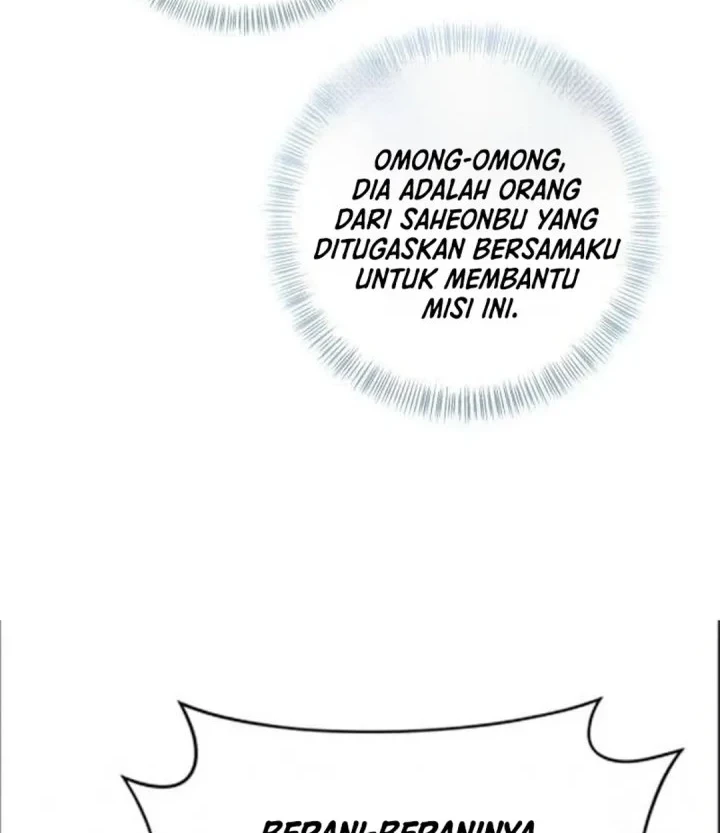 The Corrupt Official Hides the Status Window Chapter 32 - halaman 23