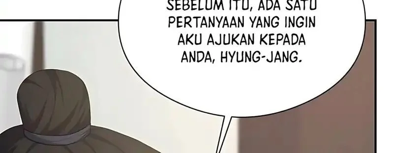 The Corrupt Official Hides the Status Window Chapter 4 - halaman 21