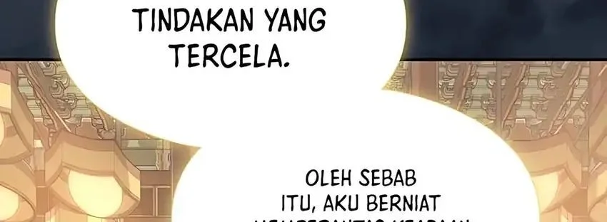 The Corrupt Official Hides the Status Window Chapter 4 - halaman 3