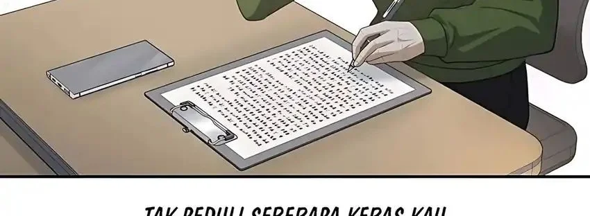 The Corrupt Official Hides the Status Window Chapter 4 - halaman 36