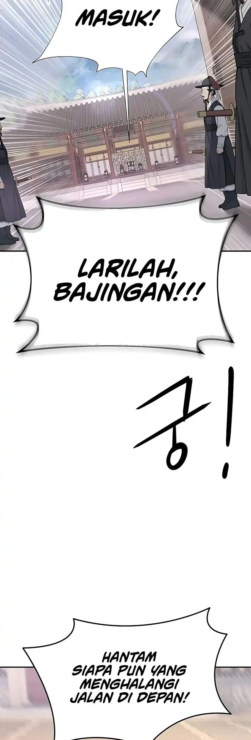 The Corrupt Official Hides the Status Window Chapter 4 - halaman 80
