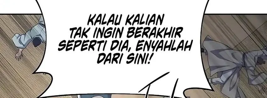 The Corrupt Official Hides the Status Window Chapter 5 - halaman 18